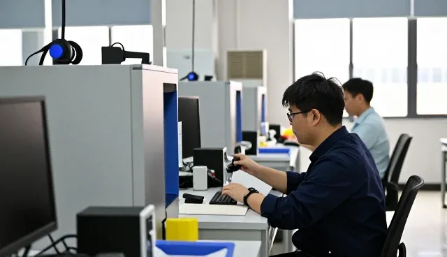 江苏中越科技发展有限公司